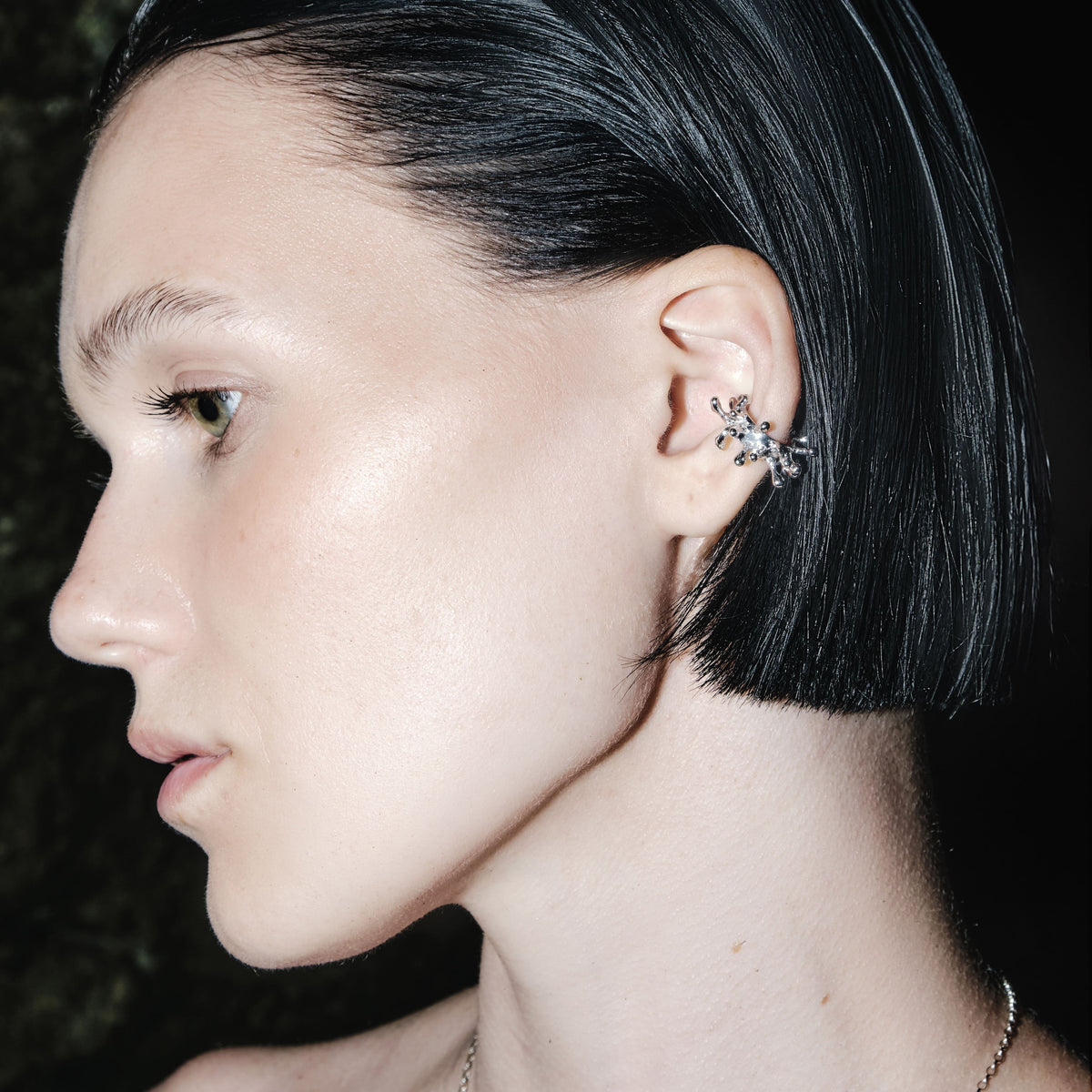 Hydra earcuff