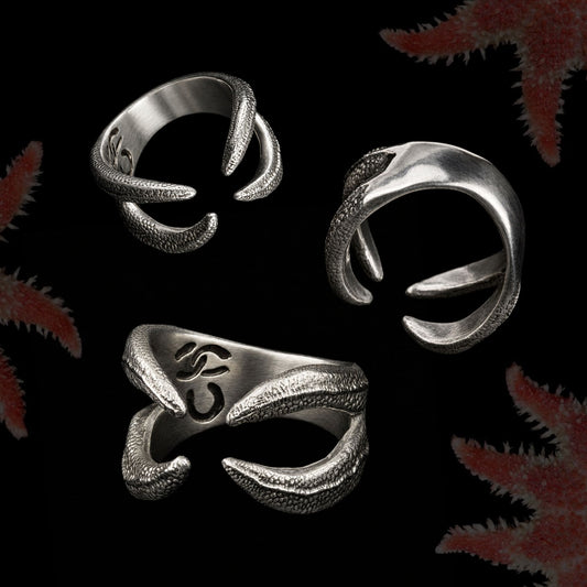 Beast ring