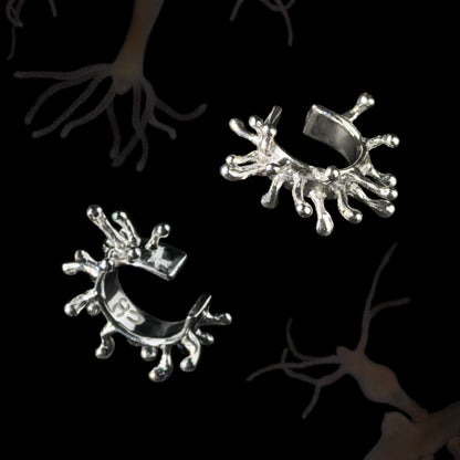 Hydra earcuff
