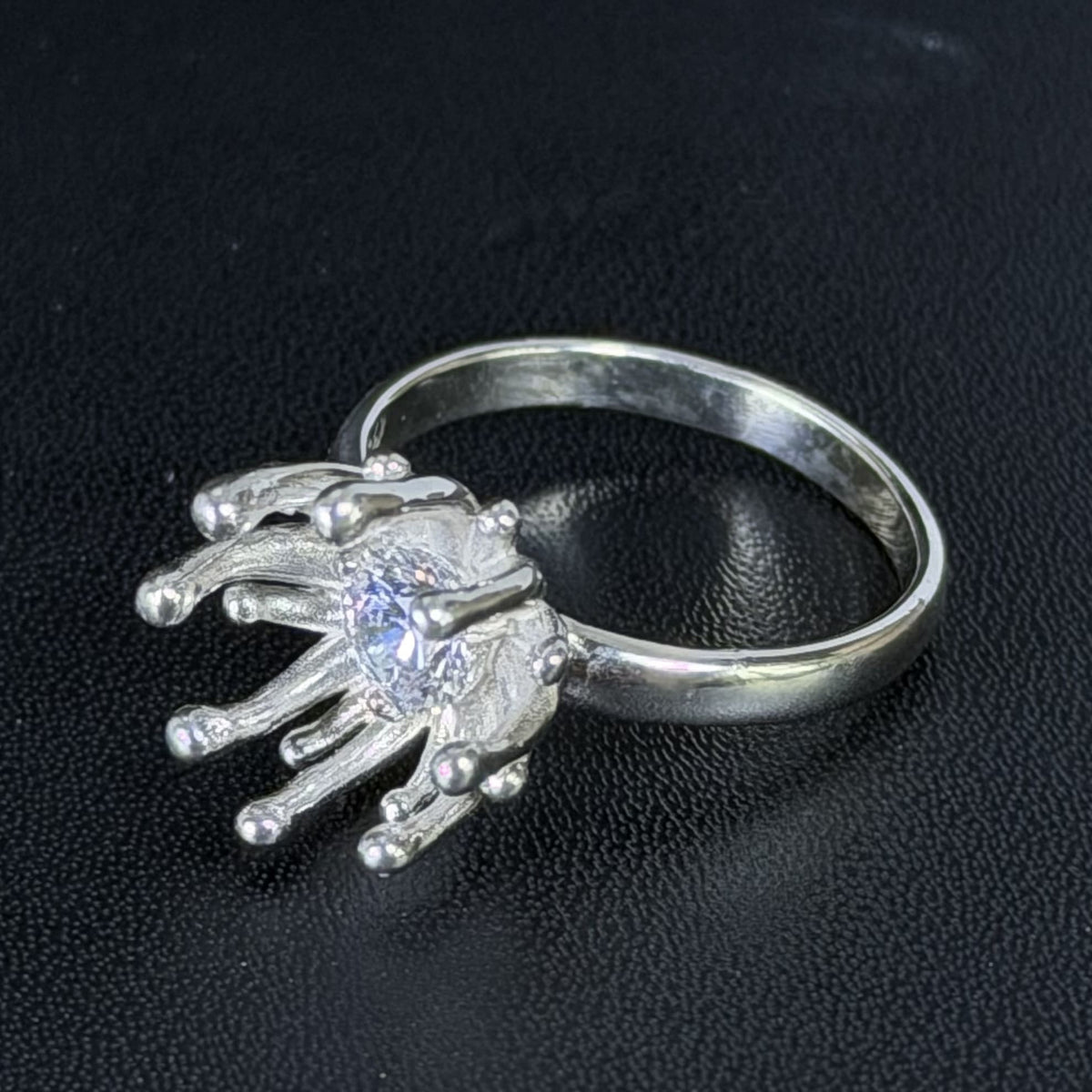 Cordyceps ring