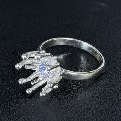 Cordyceps ring