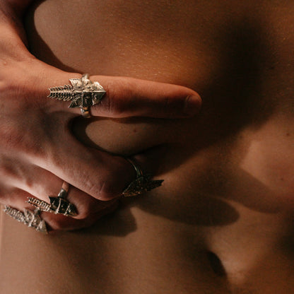 Trilobite ring