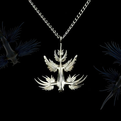 Glaucus pendant