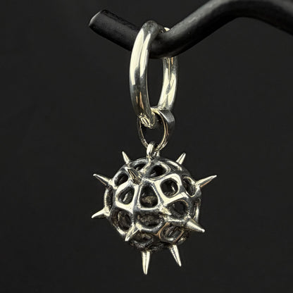 Protozoa earring