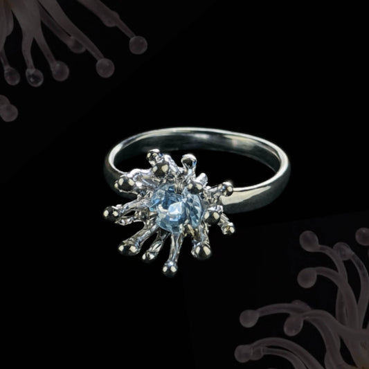 Сordyceps ring