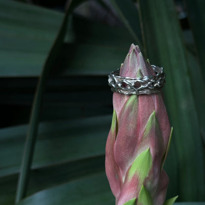 Bark ring