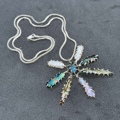 Anemone pendant