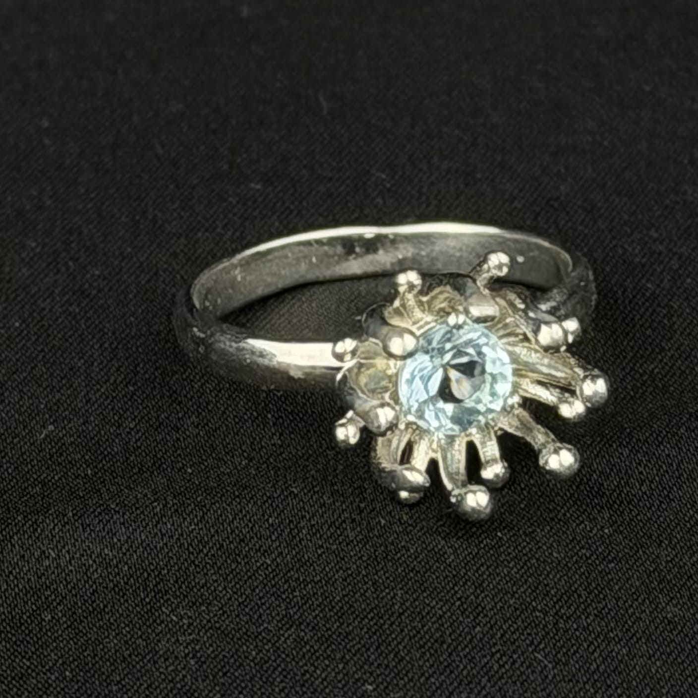 Сordyceps ring