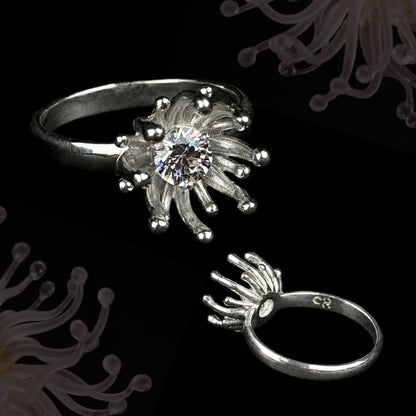 Сordyceps ring