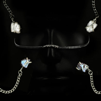 Protozoa facechain