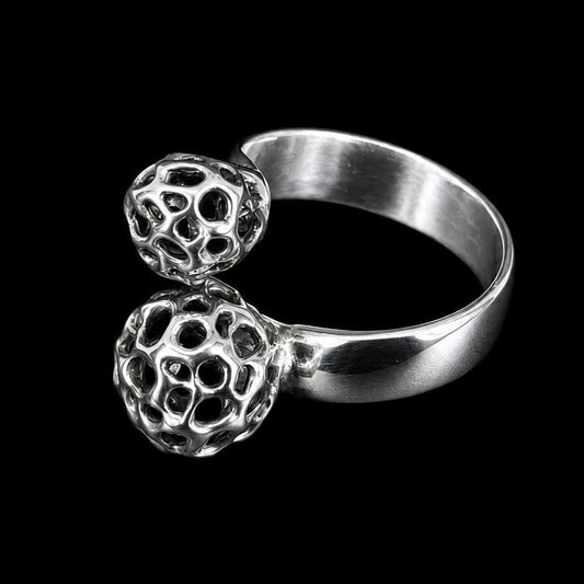 Clathrus ruber ring