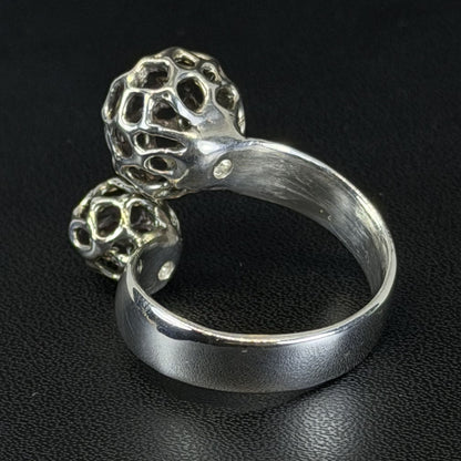 Clathrus ruber ring