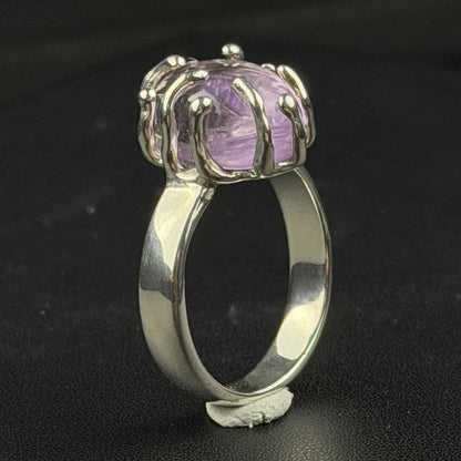 Anemone ring