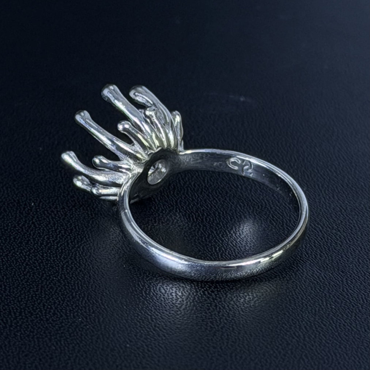 Cordyceps ring