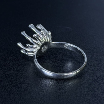 Cordyceps ring