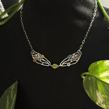 Metamorphosis rainbow