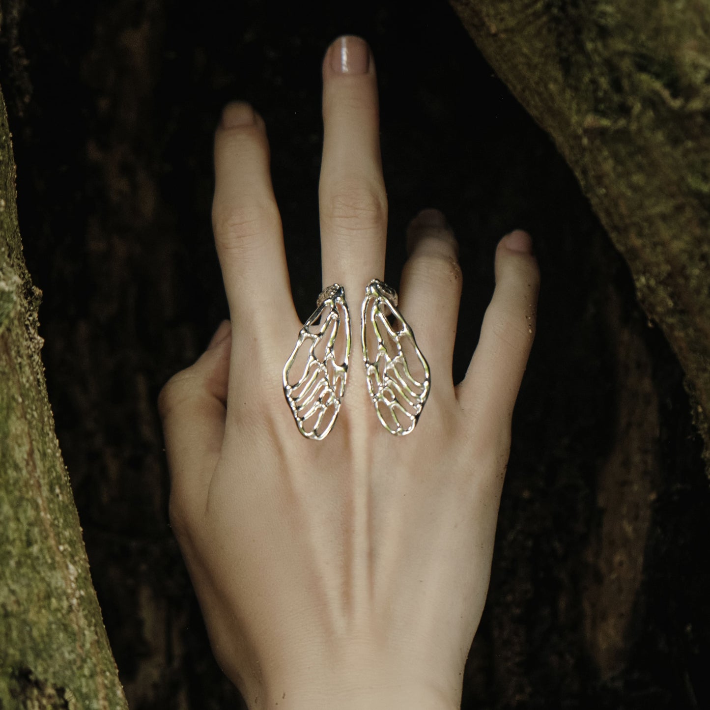 Wings ring
