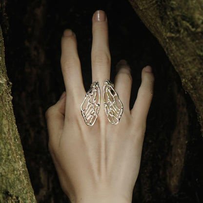 Wings ring