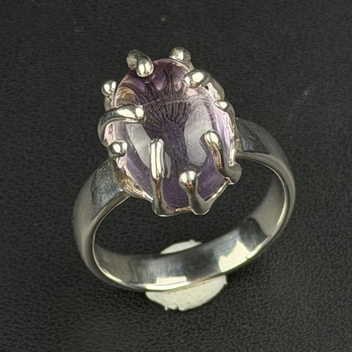 Anemone ring
