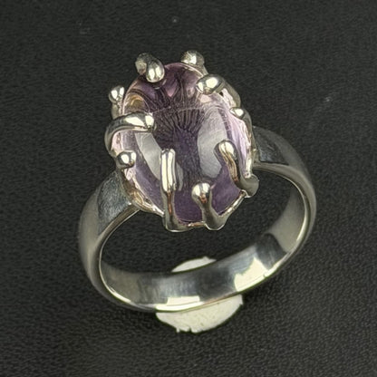 Anemone ring
