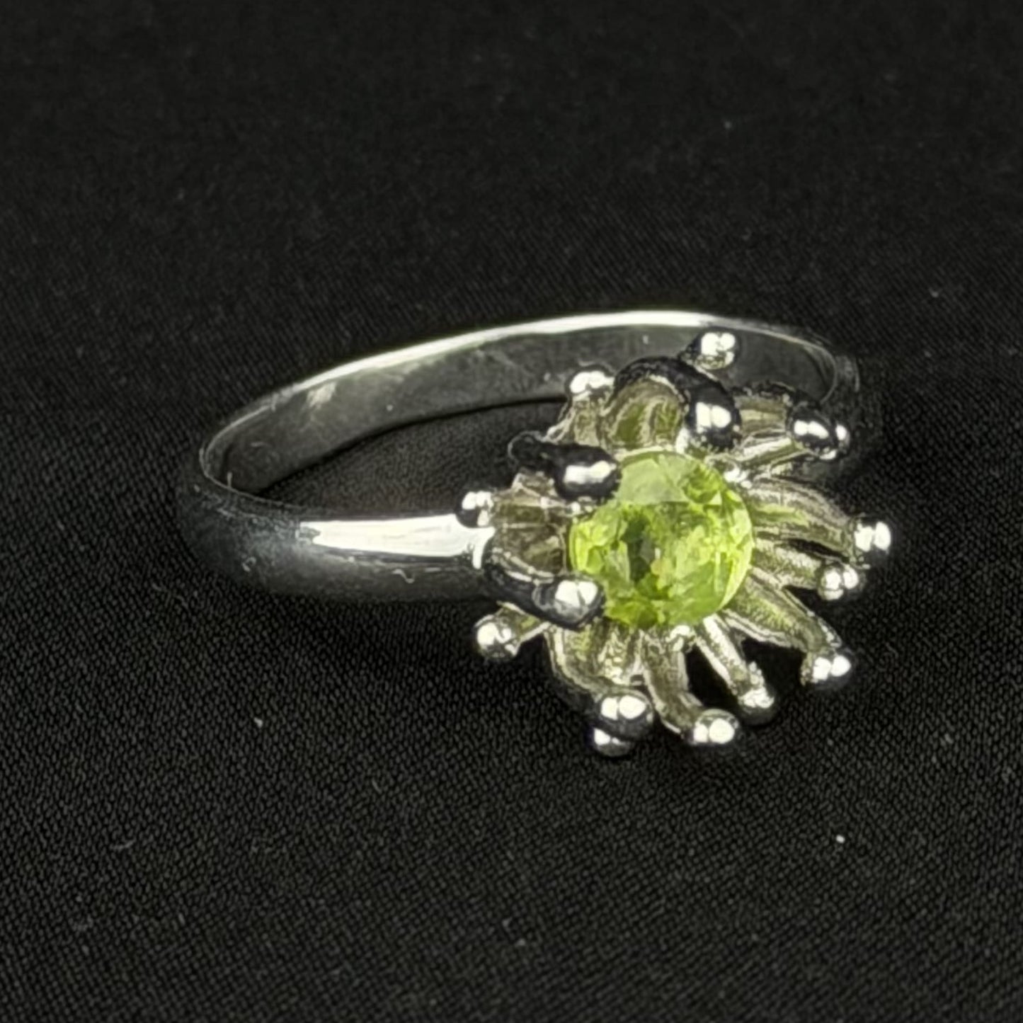 Сordyceps ring