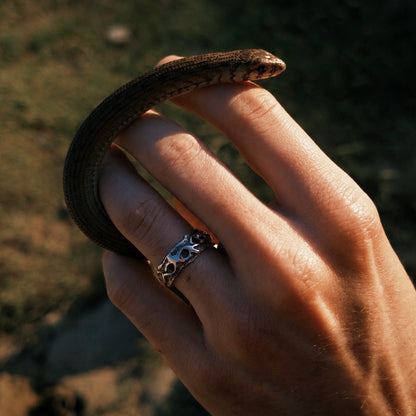 Bark ring