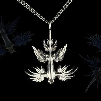 Glaucus pendant