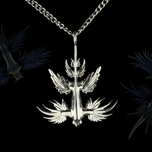 Glaucus pendant