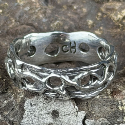 Bark ring