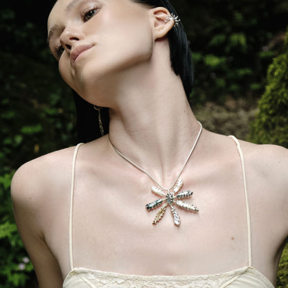 Anemone pendant