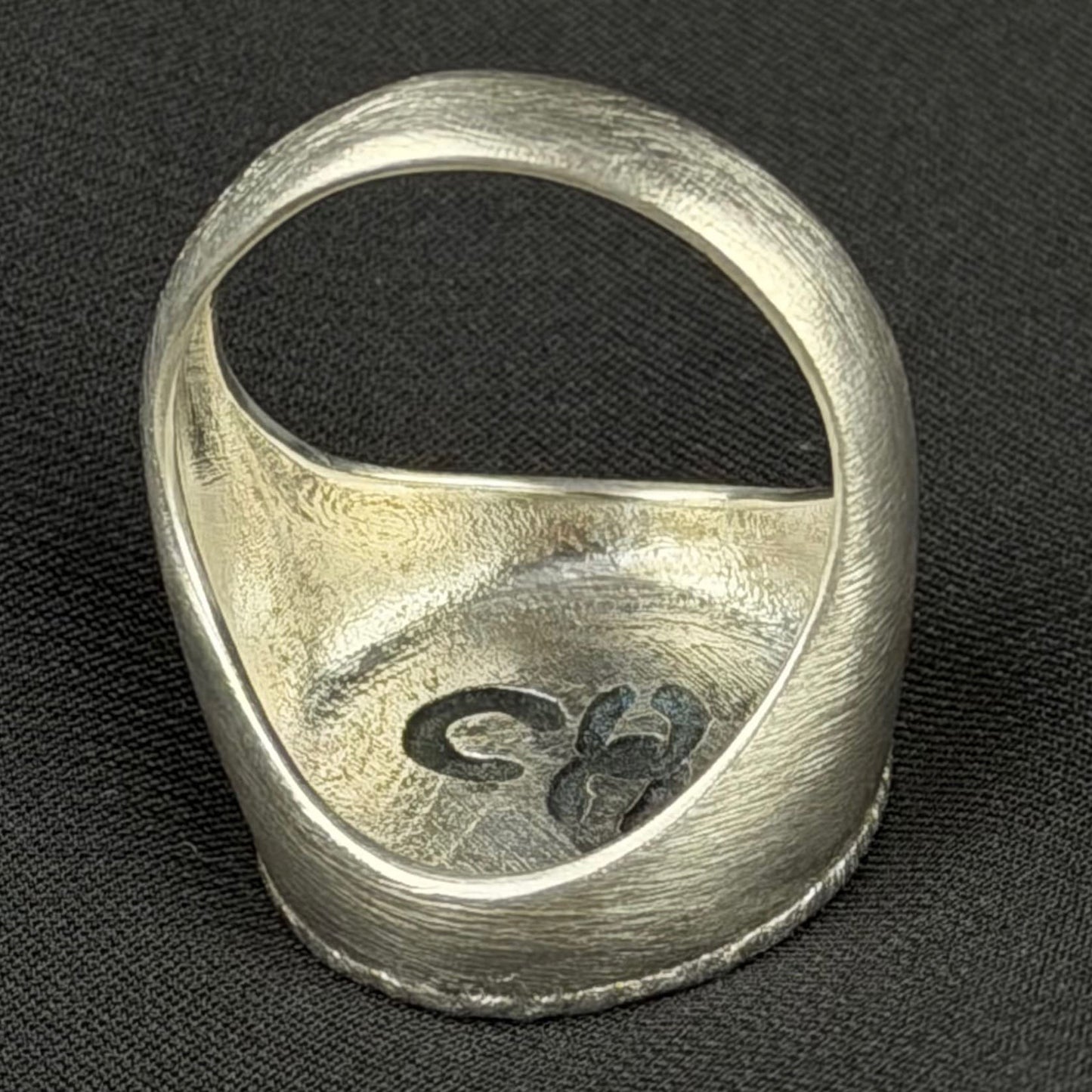 Spider ring