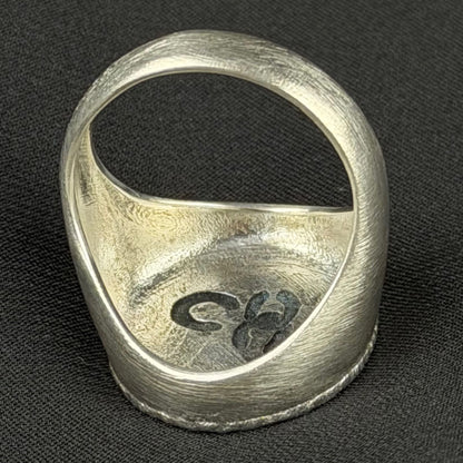 Spider ring
