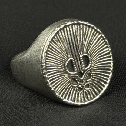 Spider ring