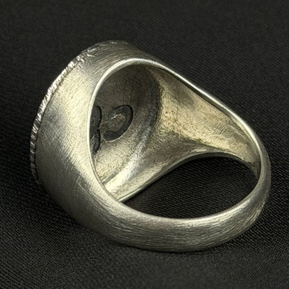 Spider ring