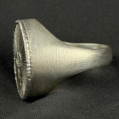 Spider ring