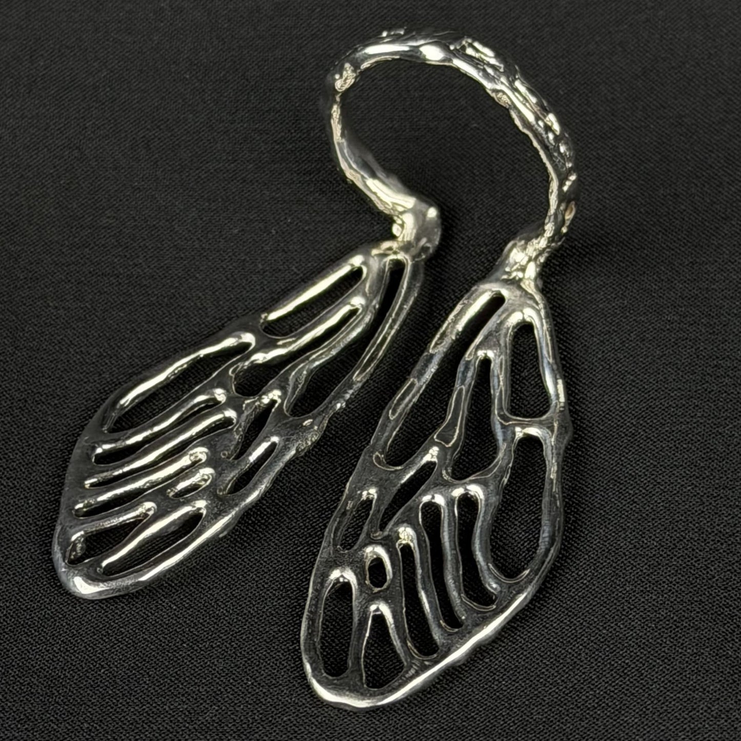 Wings ring