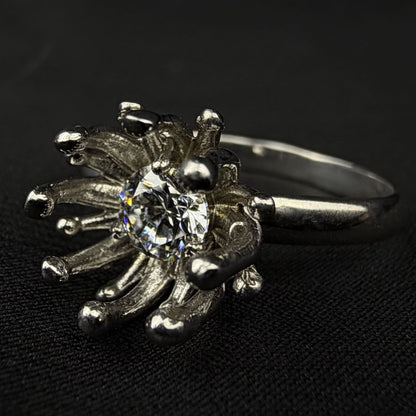 Сordyceps ring