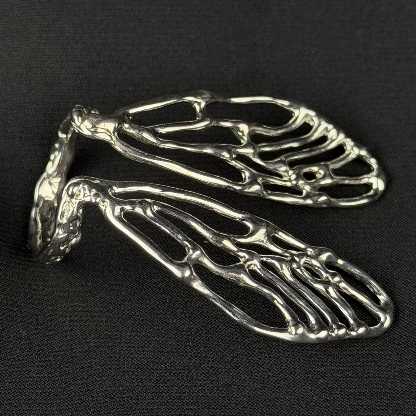 Wings ring