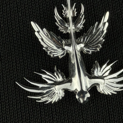 Glaucus pendant