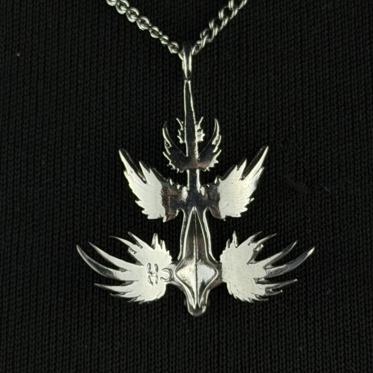 Glaucus pendant