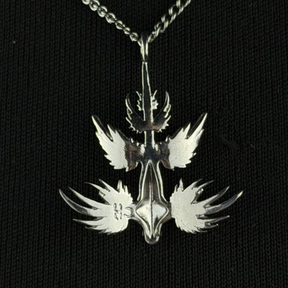 Glaucus pendant