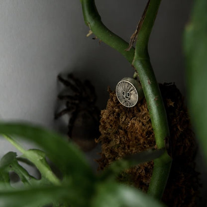 Spider ring