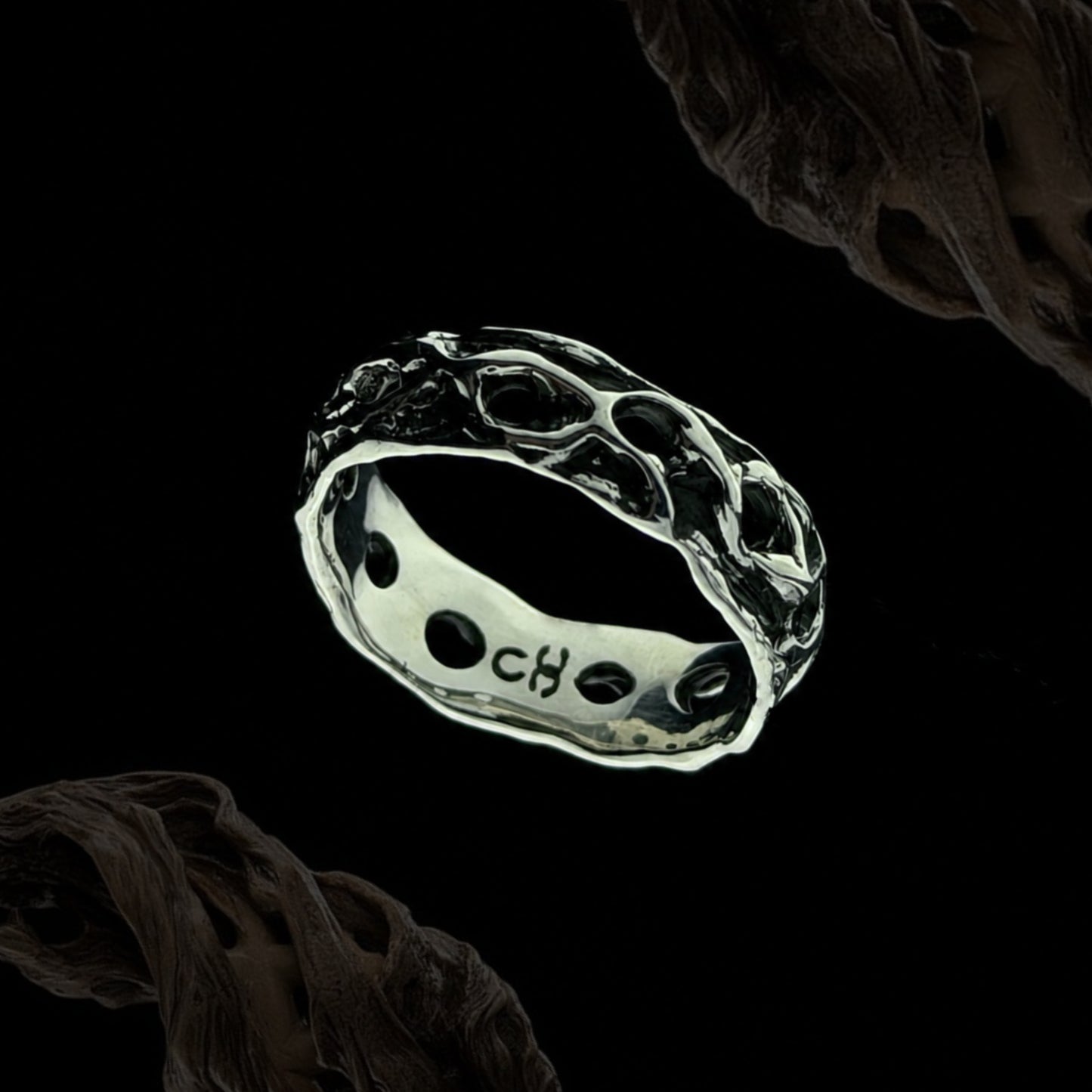 Bark ring
