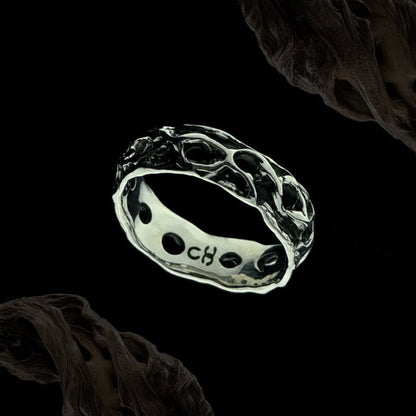Bark ring
