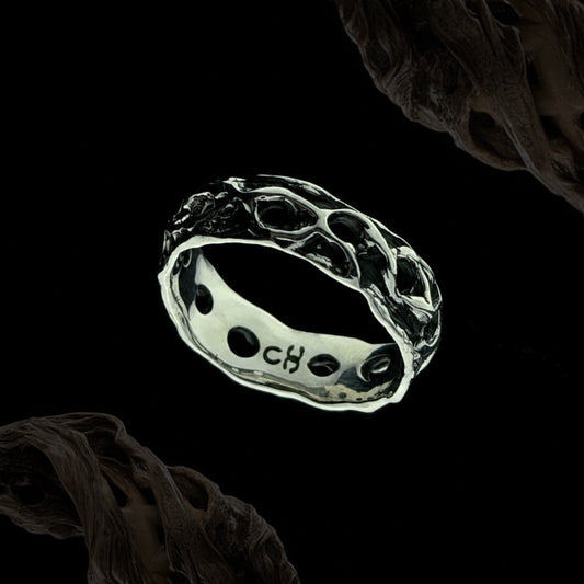 Bark ring
