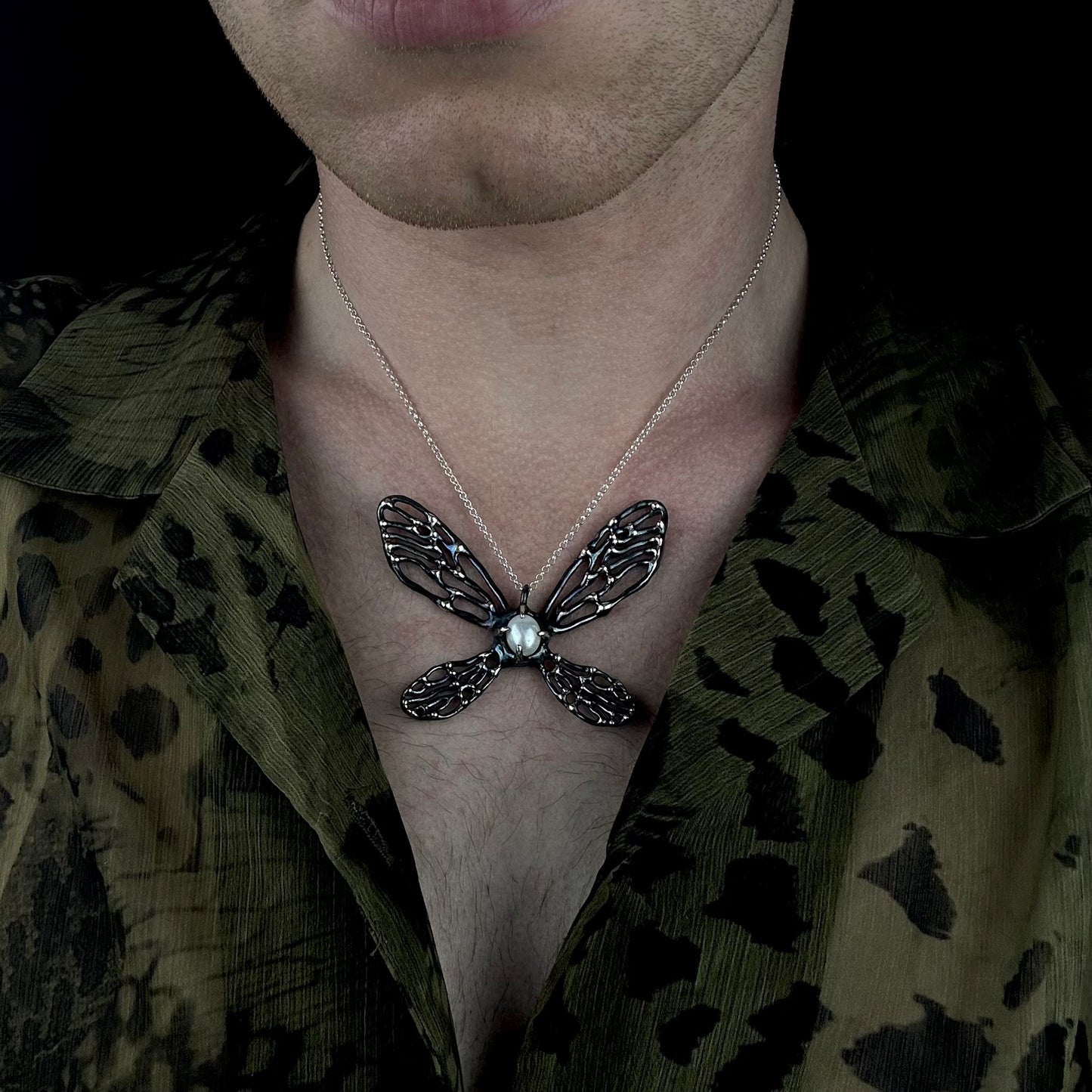 Metamorphosis