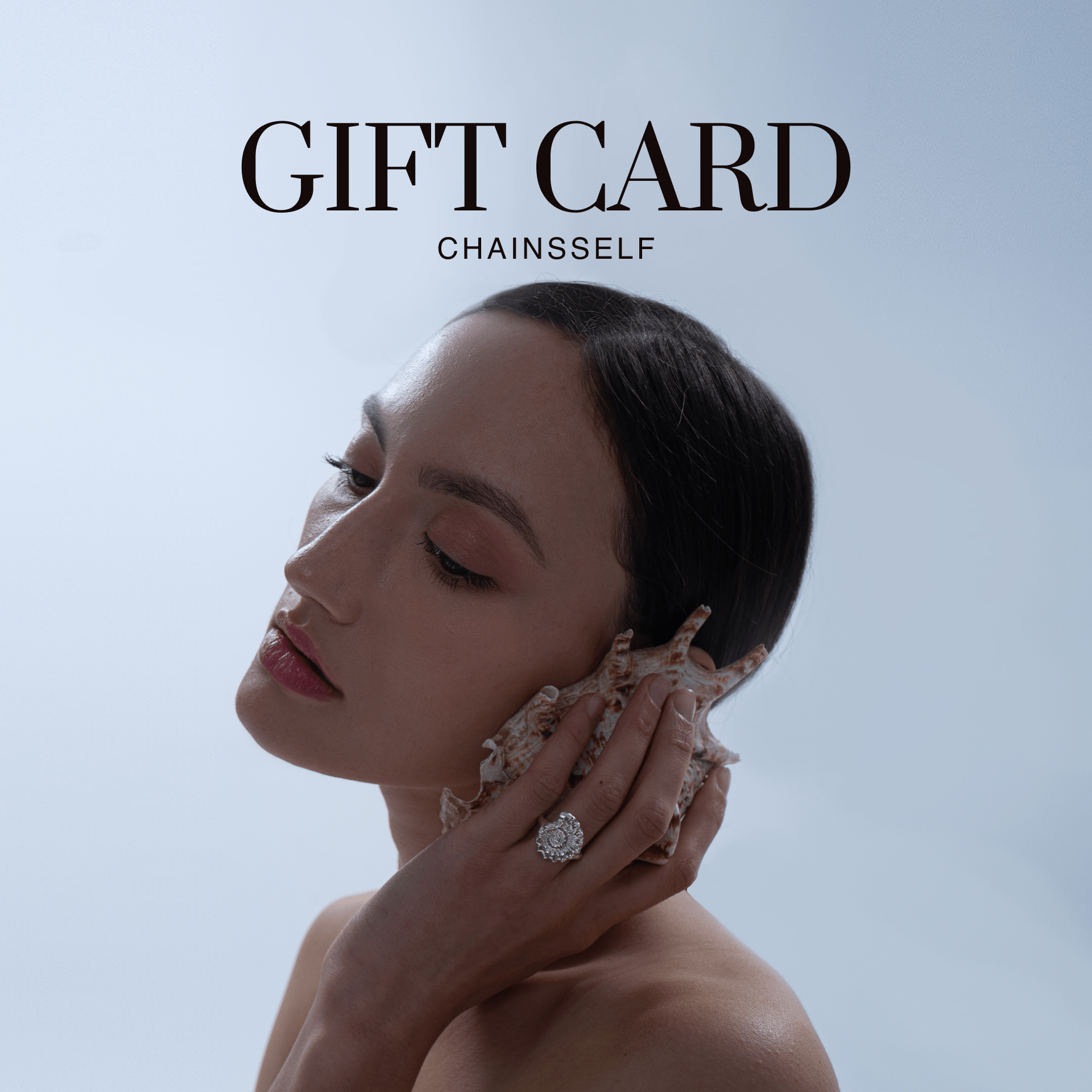 Chainsself Gift Cards - chainsself - Gift cards