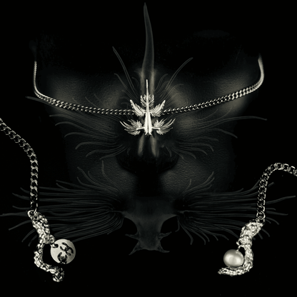 Glaucus facechain - chainsself - Facechain
