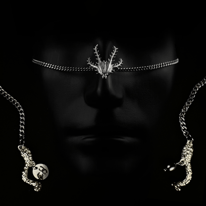 Larval facechain - chainsself - Facechain