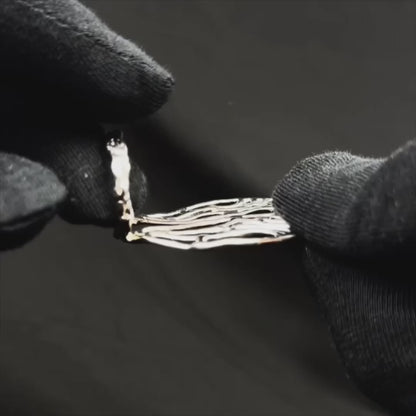 Wings ring